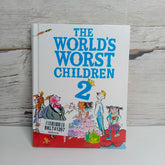 The World Worst Children - BKLT41397